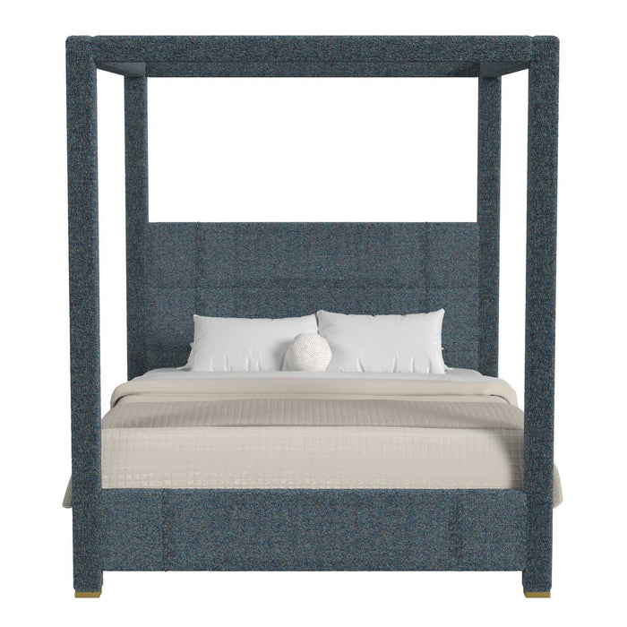 Hibernate - Canopy Bed