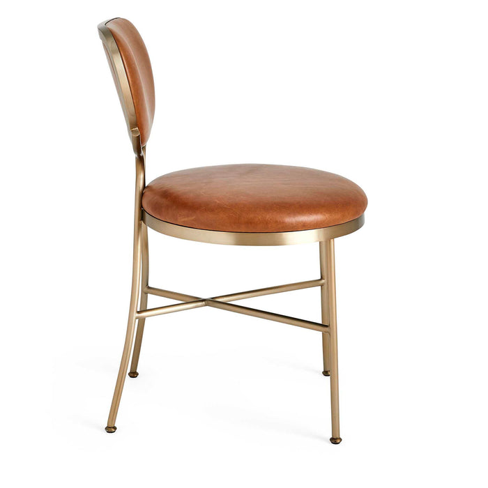 Perch - Dining Chair