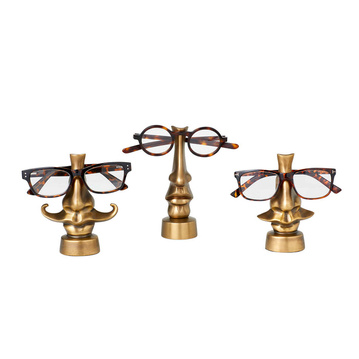 The Eyes Have It - 4" Handlebar