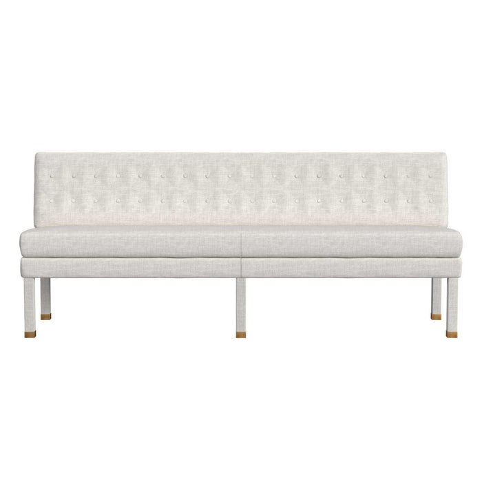 Approach The Bench - Banquette
