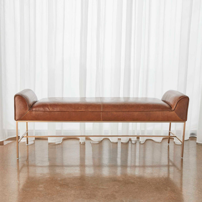 Cammidan - Bench - Brown