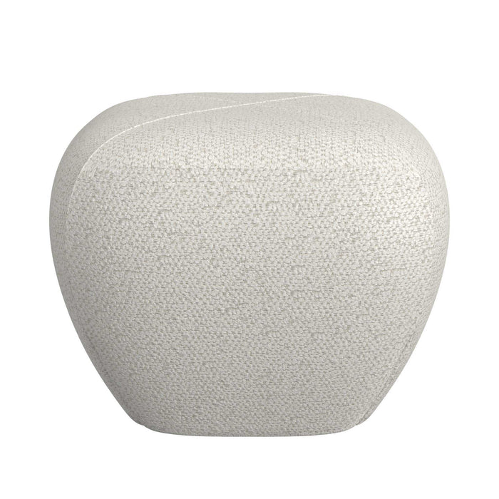 A Leg Up - Ottoman