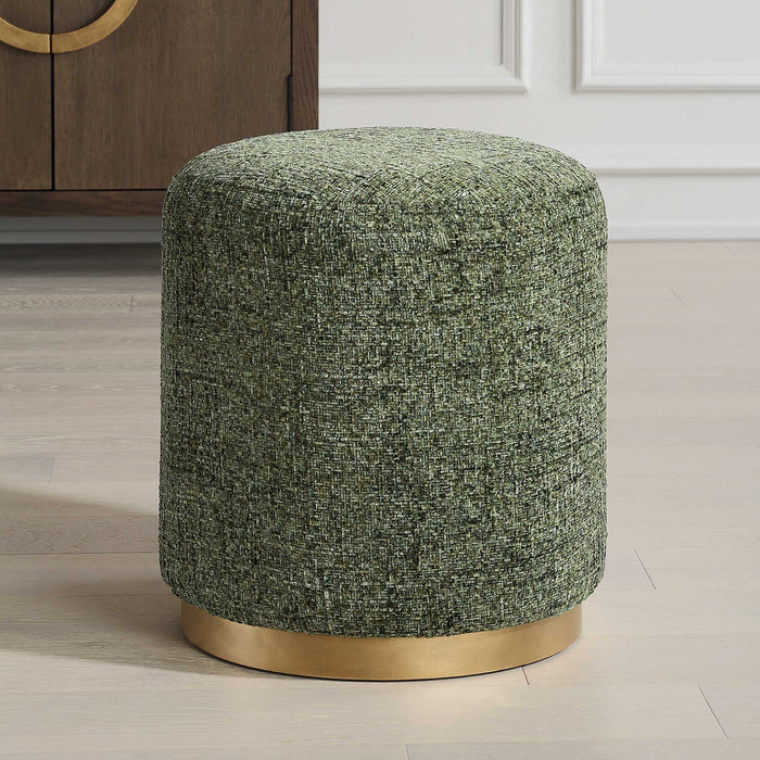 Accent Table - Dark Gray