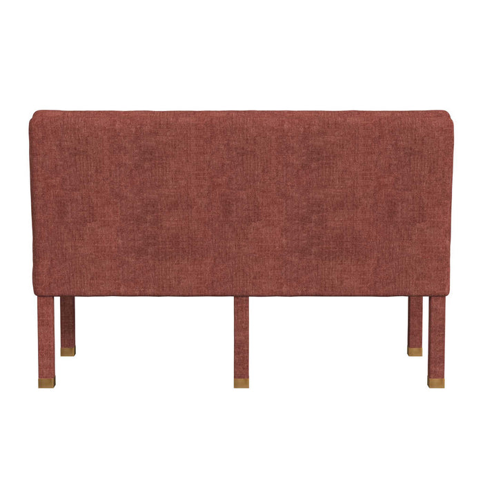 Approach The Bench - Banquette