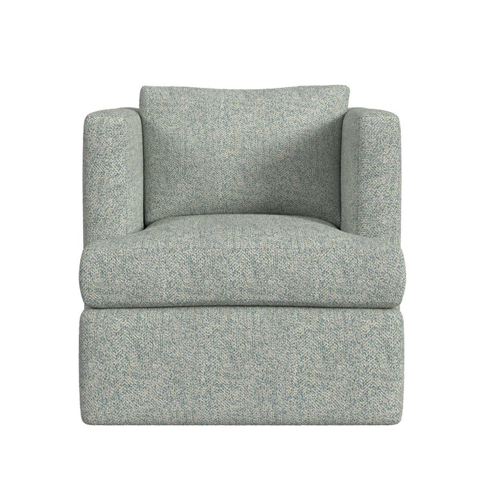 Elevated - Swivel Chair