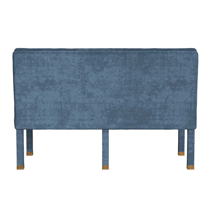 Approach The Bench - Banquette