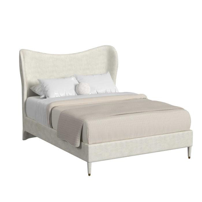 Cocoon - Bed