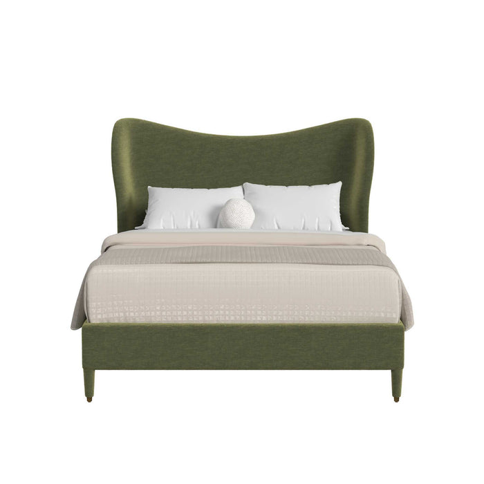 Cocoon - Bed