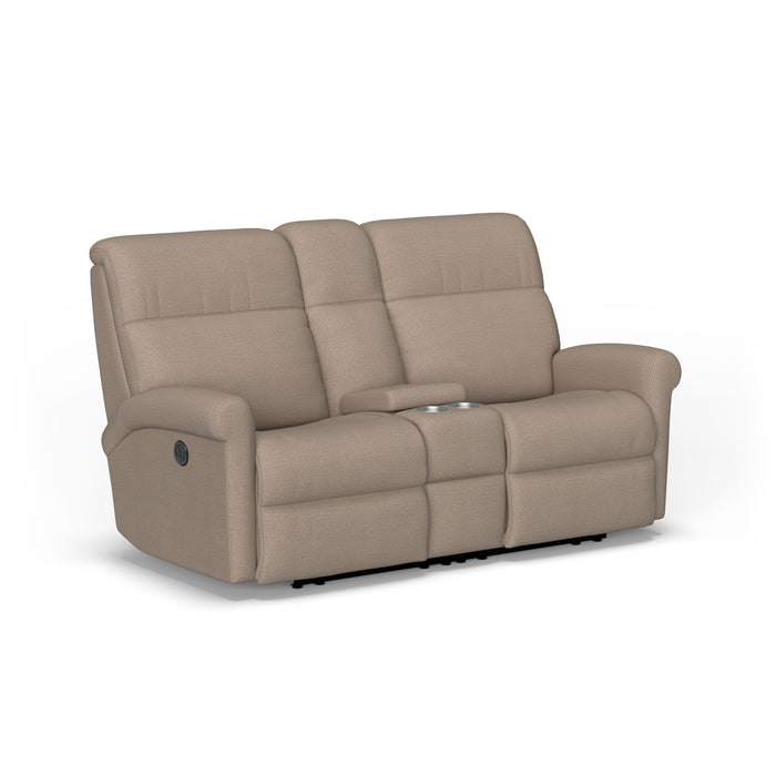 Davis - Reclining Loveseat