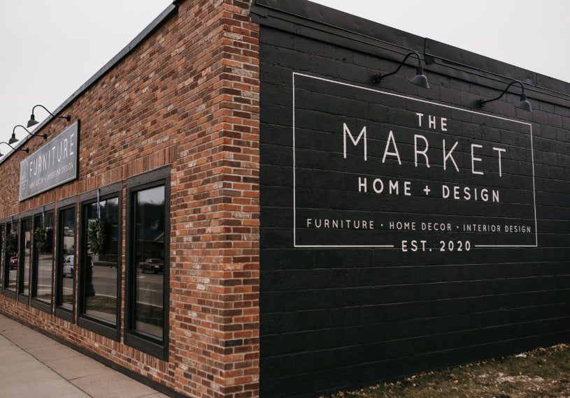 Specializing in Custom Interior Design