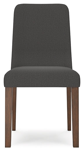 Lyncott Dining UPH Side Chair (2/CN)