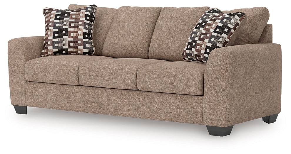 Triston-Peaks Sofa