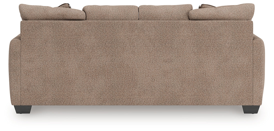 Triston-Peaks Sofa