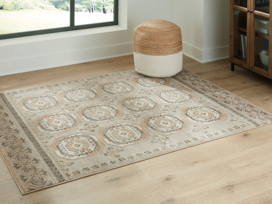 Bachby Medium Rug