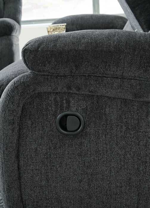 Sofa and Loveseat