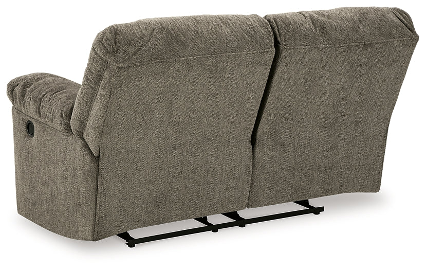 Alphons Sofa, Loveseat and Recliner