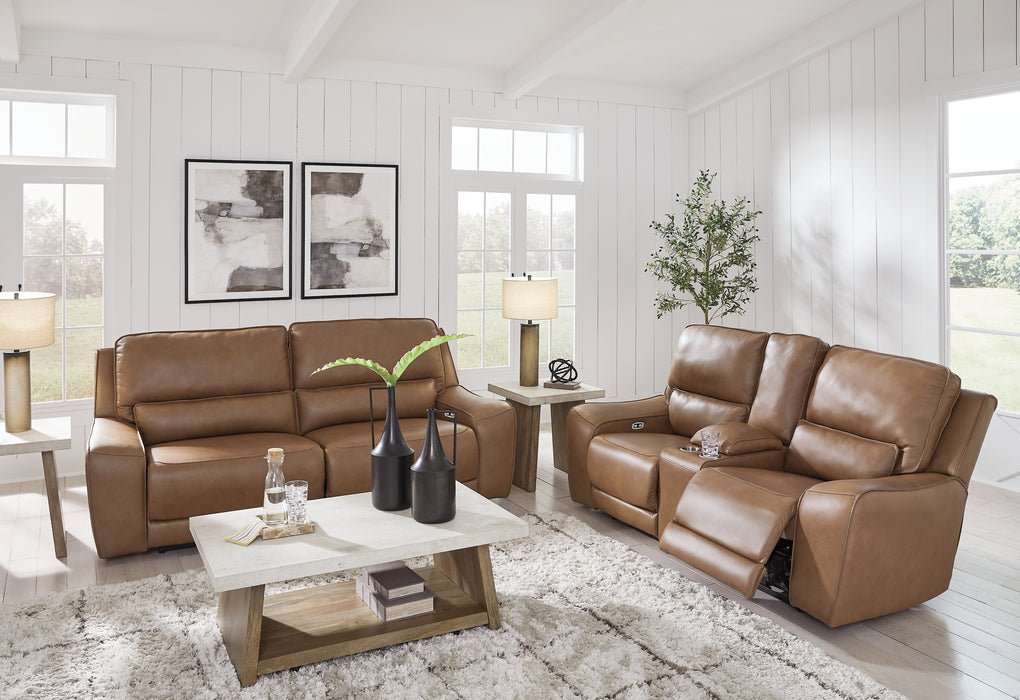 DeepWakes Sofa and Loveseat