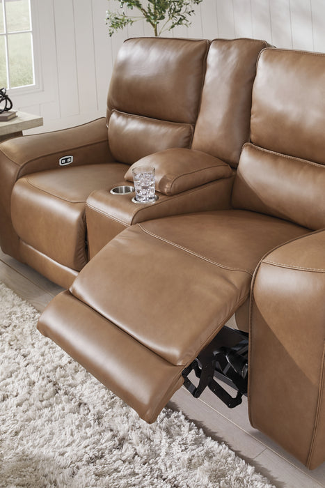 DeepWakes Sofa and Loveseat