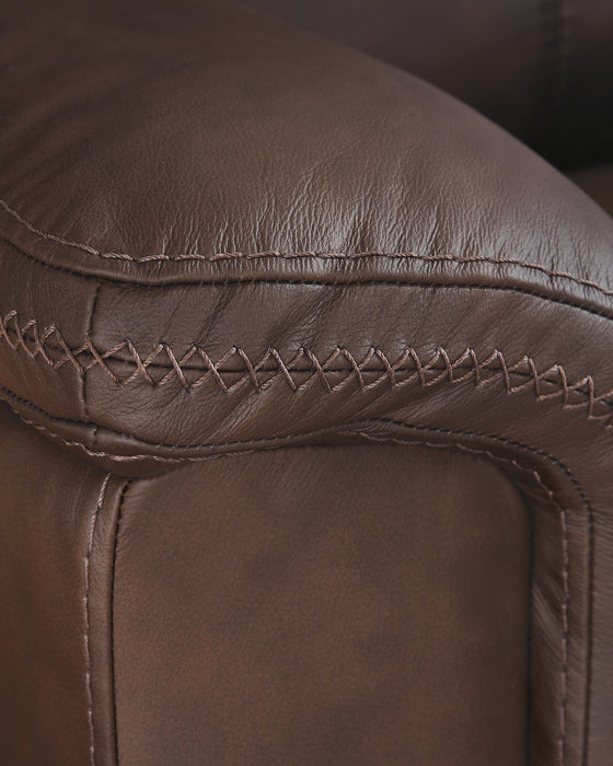 Bleckley Sofa and Loveseat