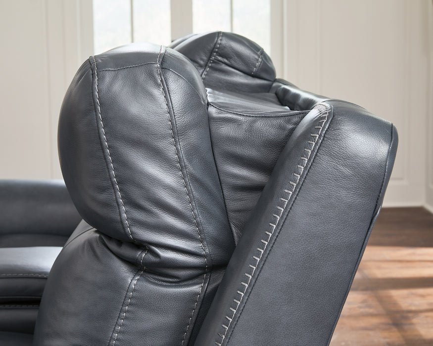 Next Move Sofa and Loveseat