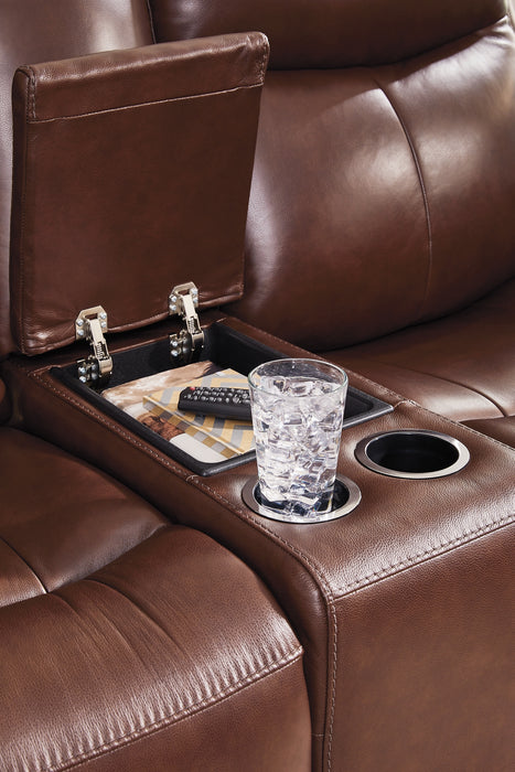 Next Move Sofa and Loveseat
