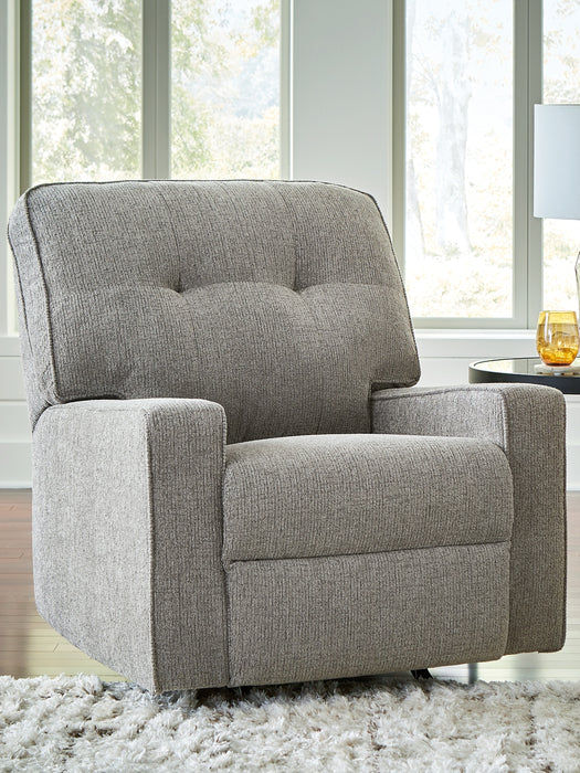 Larimer Rocker Recliner