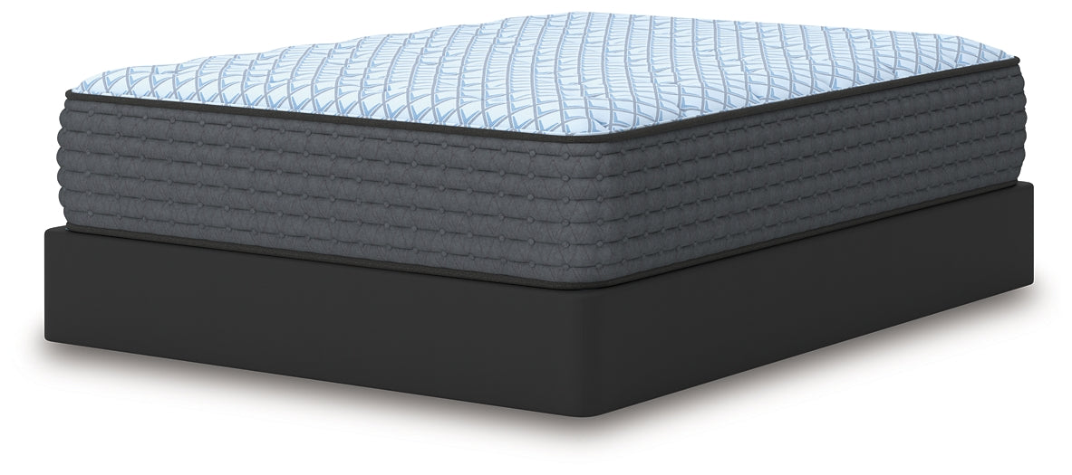 Destin Cove Plush Queen Mattress