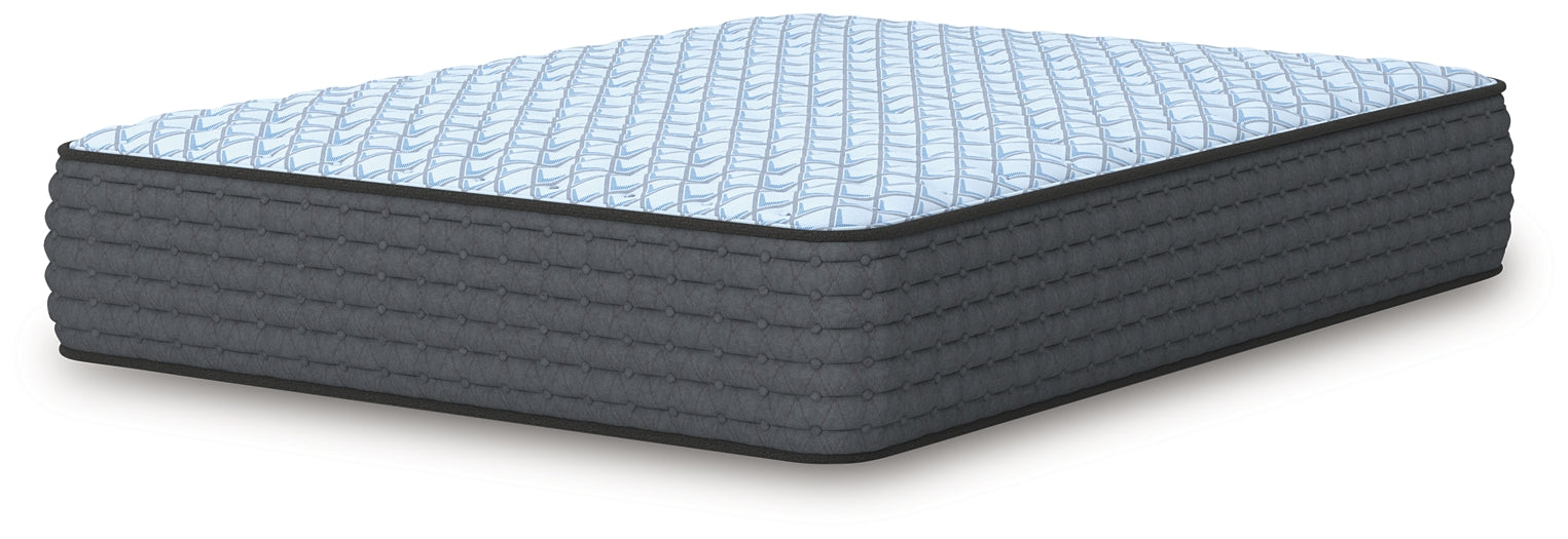 Destin Cove Firm Twin Mattress